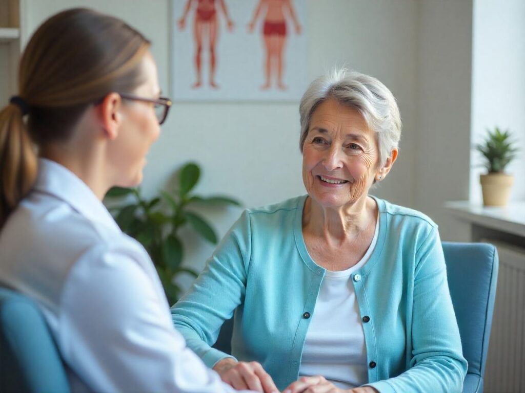 Pendekatan Pengobatan Modern yang Lebih Personal